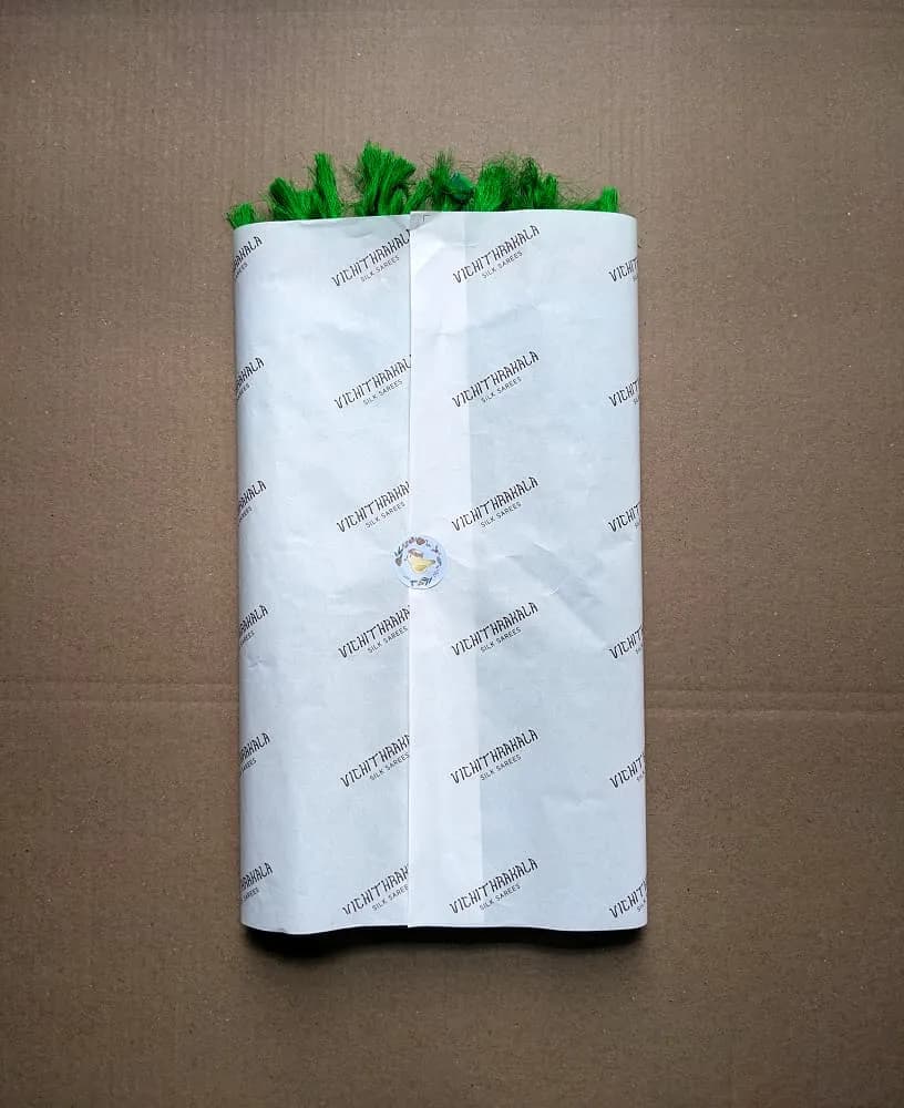Tissue Paper