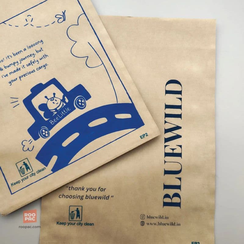 Kraft Mailer