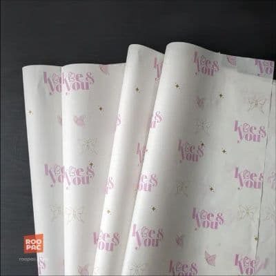 Tissue Paper