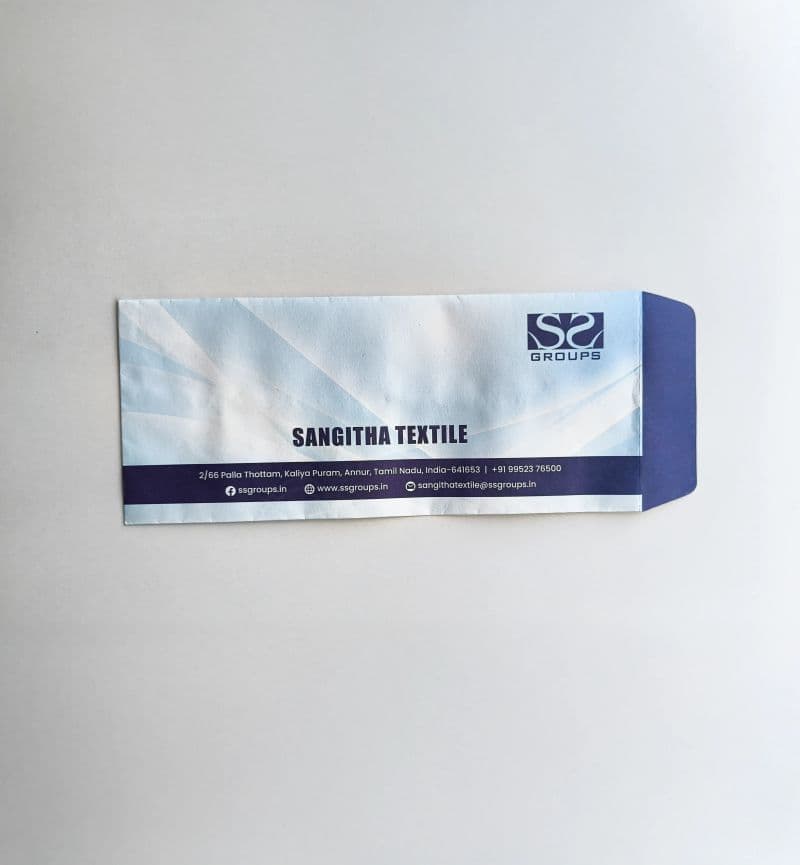 Business Envelope