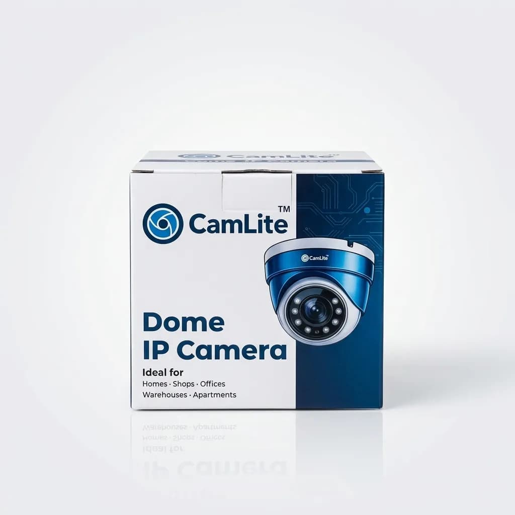 Tuck End Box - Corrugated