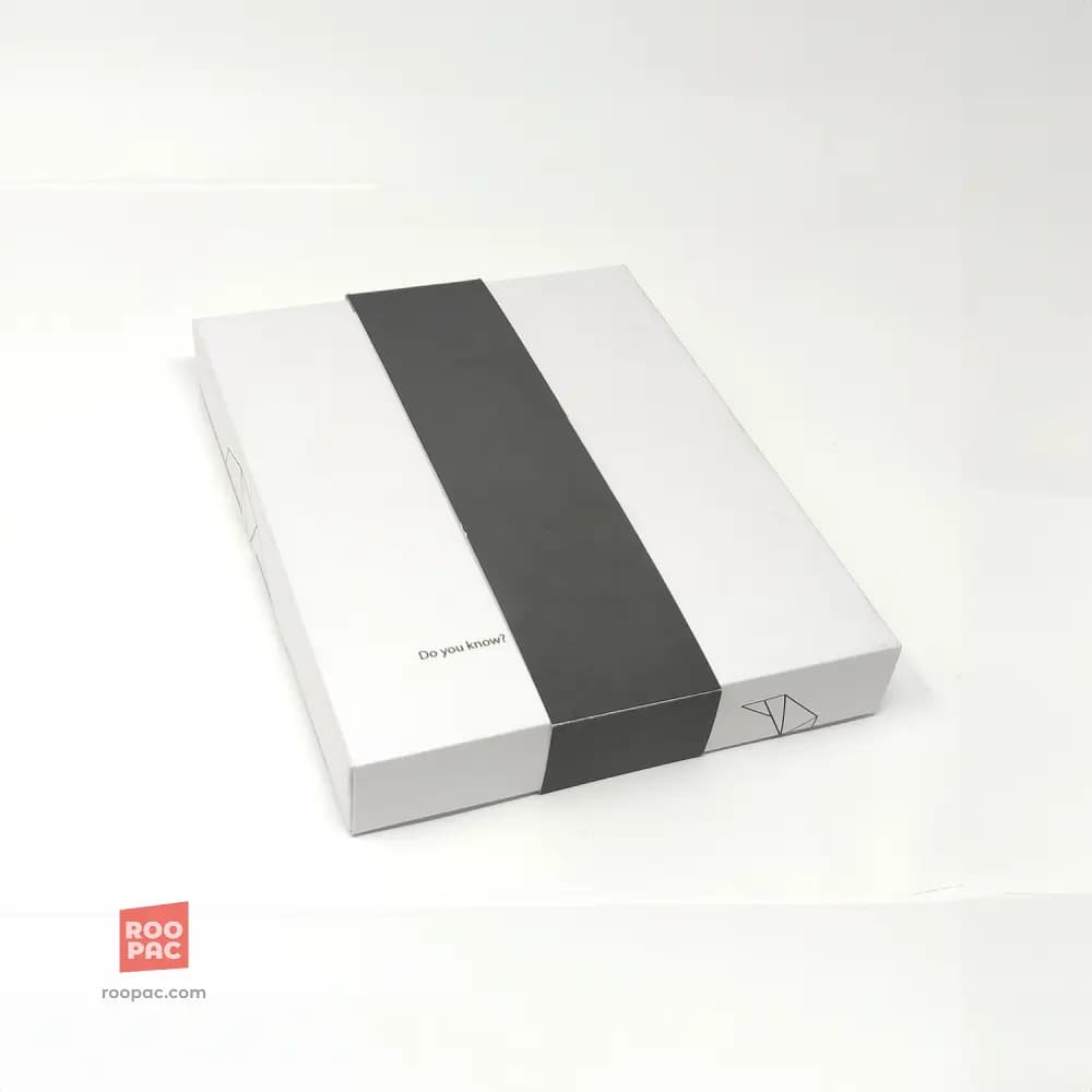 Garment Pro - Monocarton