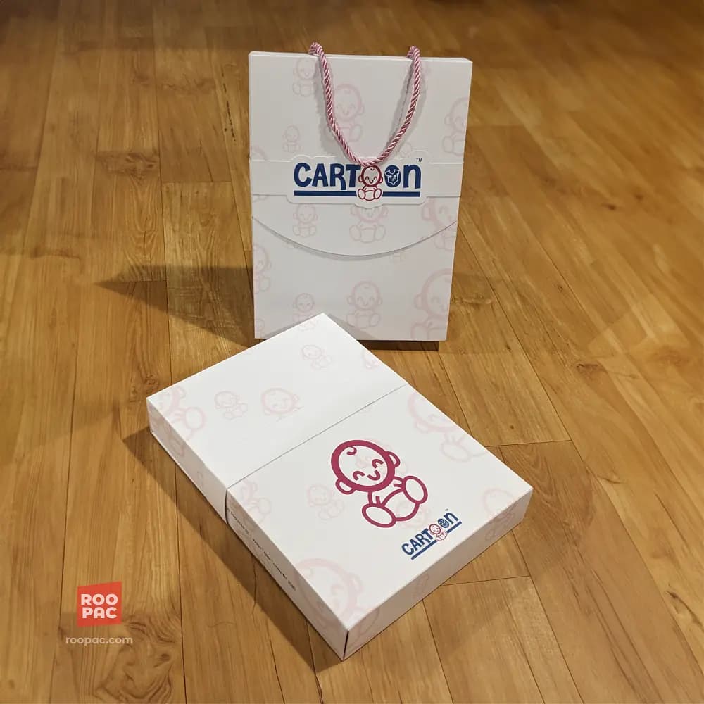 Garment Pro - Monocarton