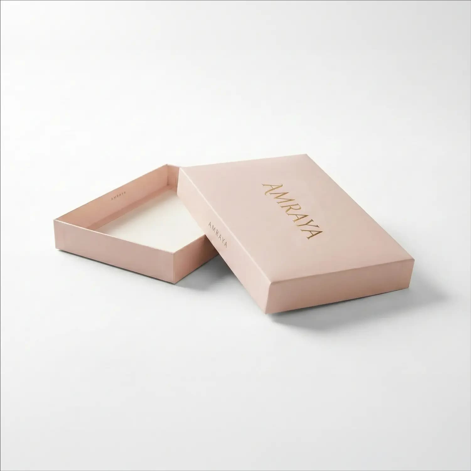 Lid & Bottom - Monocarton