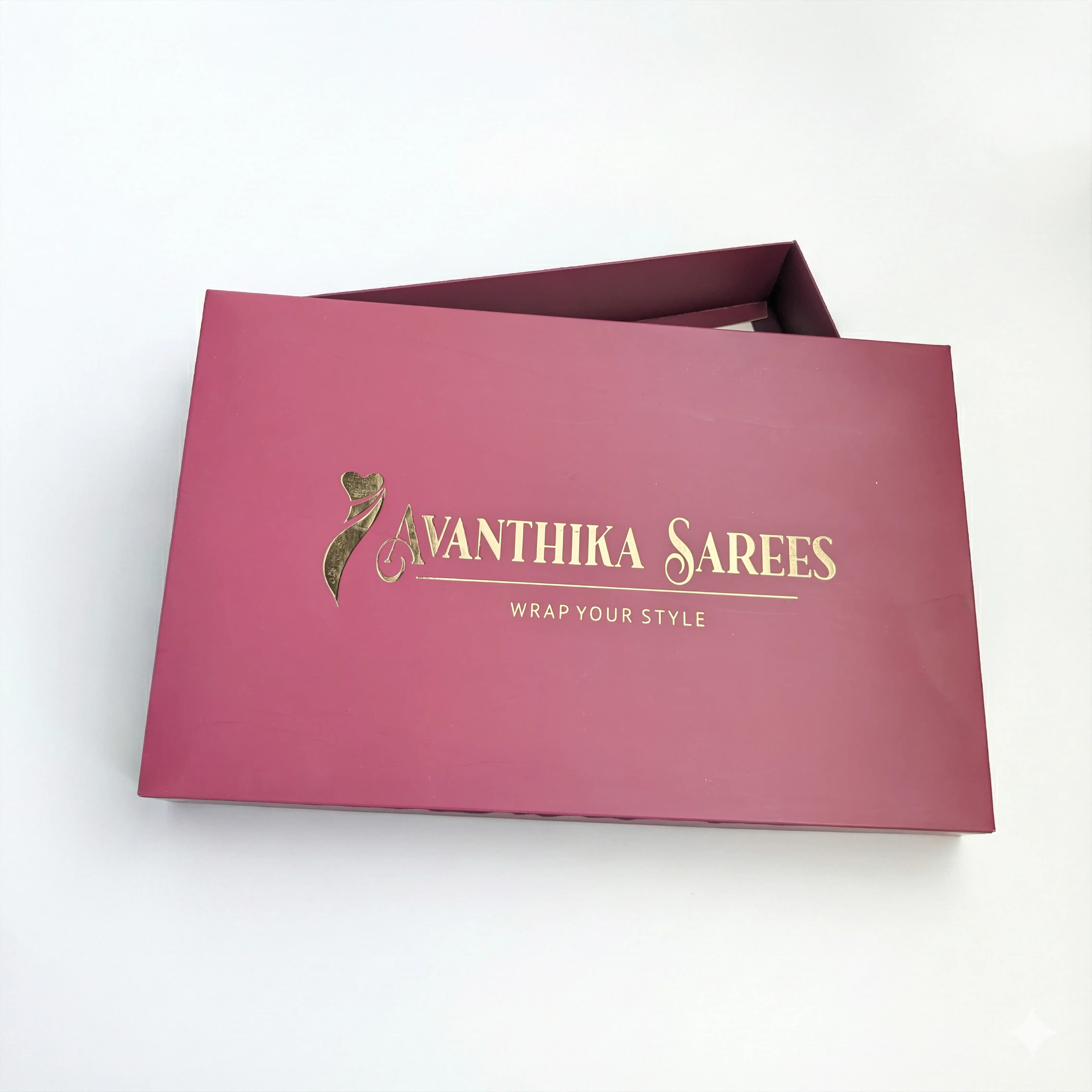 Lid & Bottom - Monocarton