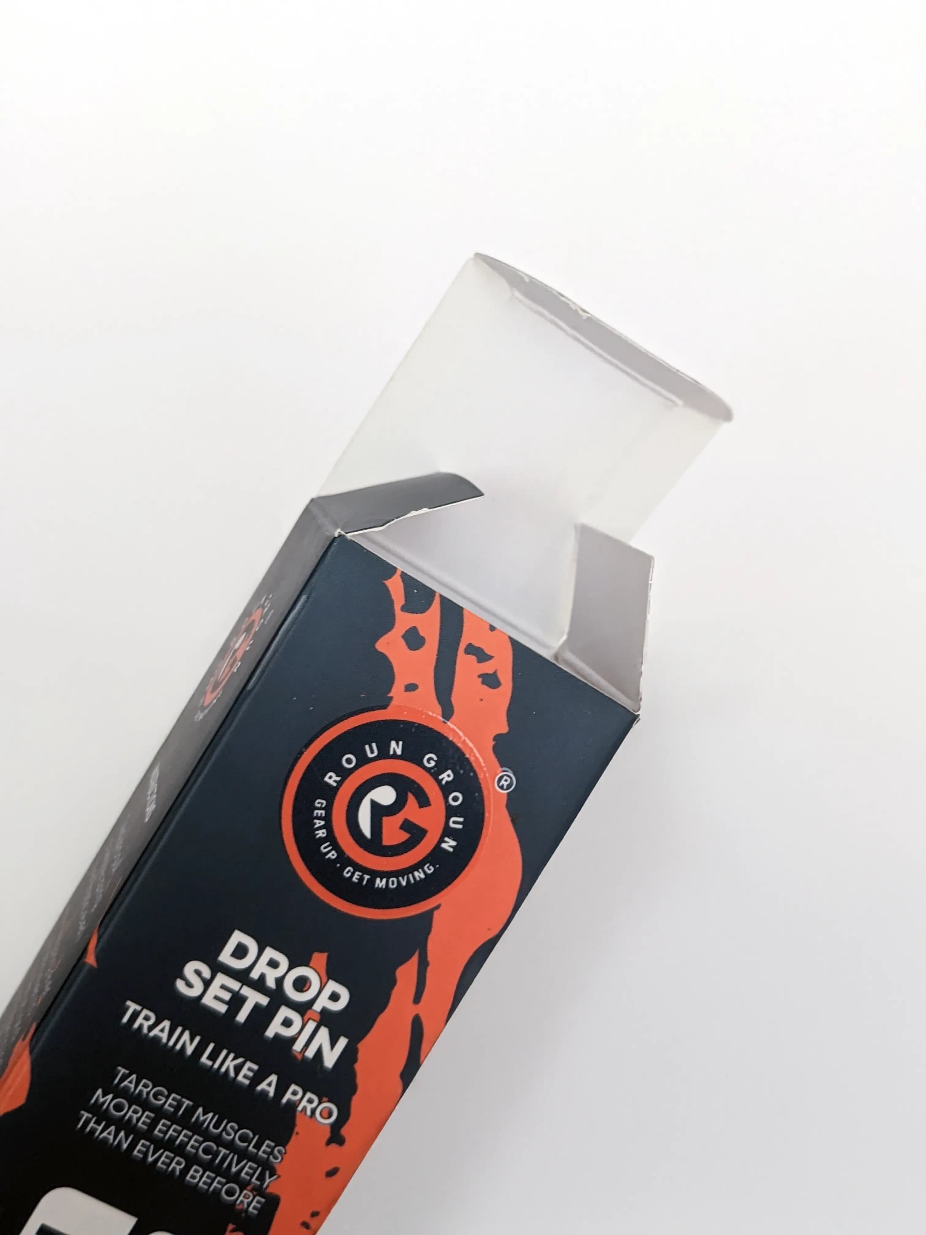 Tuck End Box - Monocarton