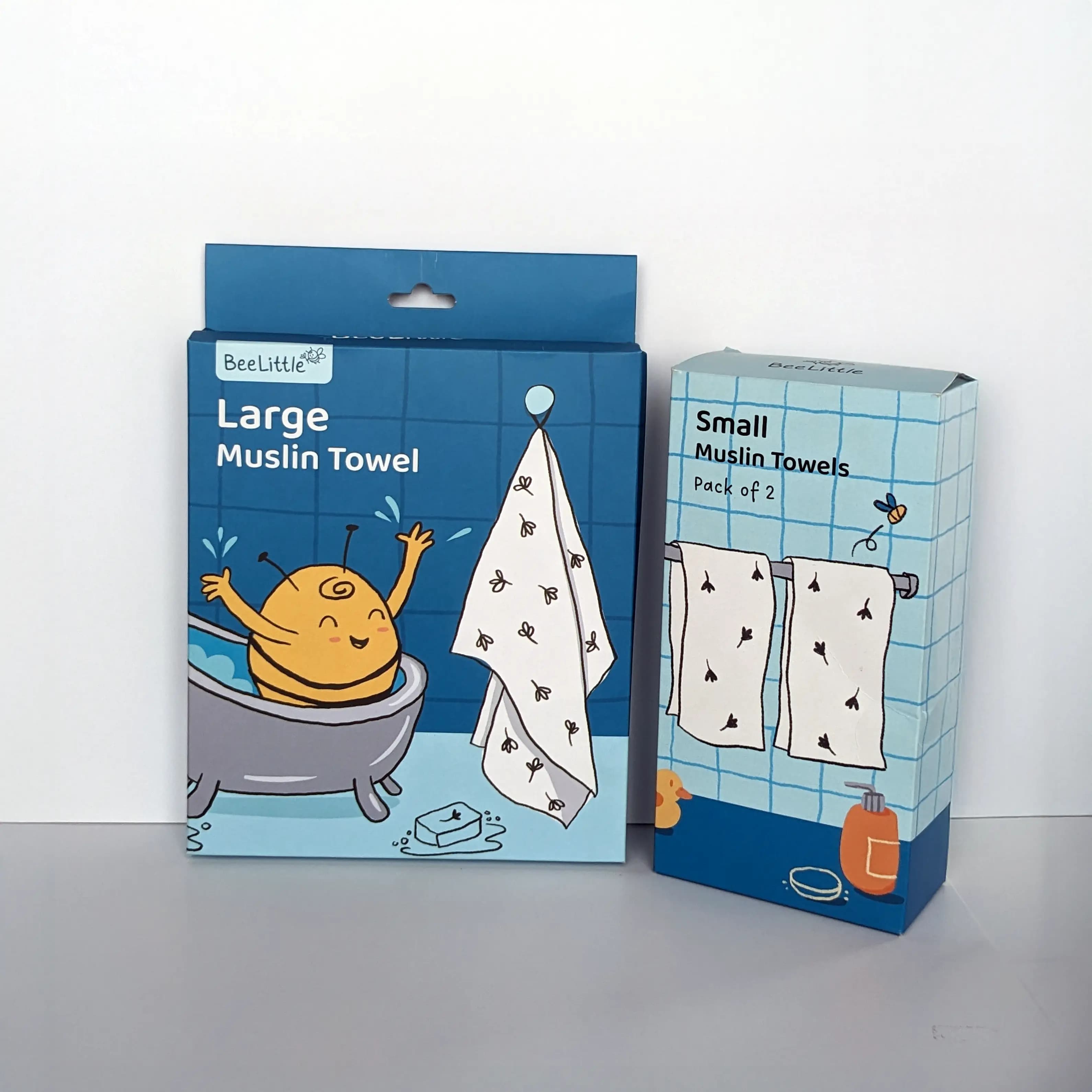 Tuck End Box - Monocarton