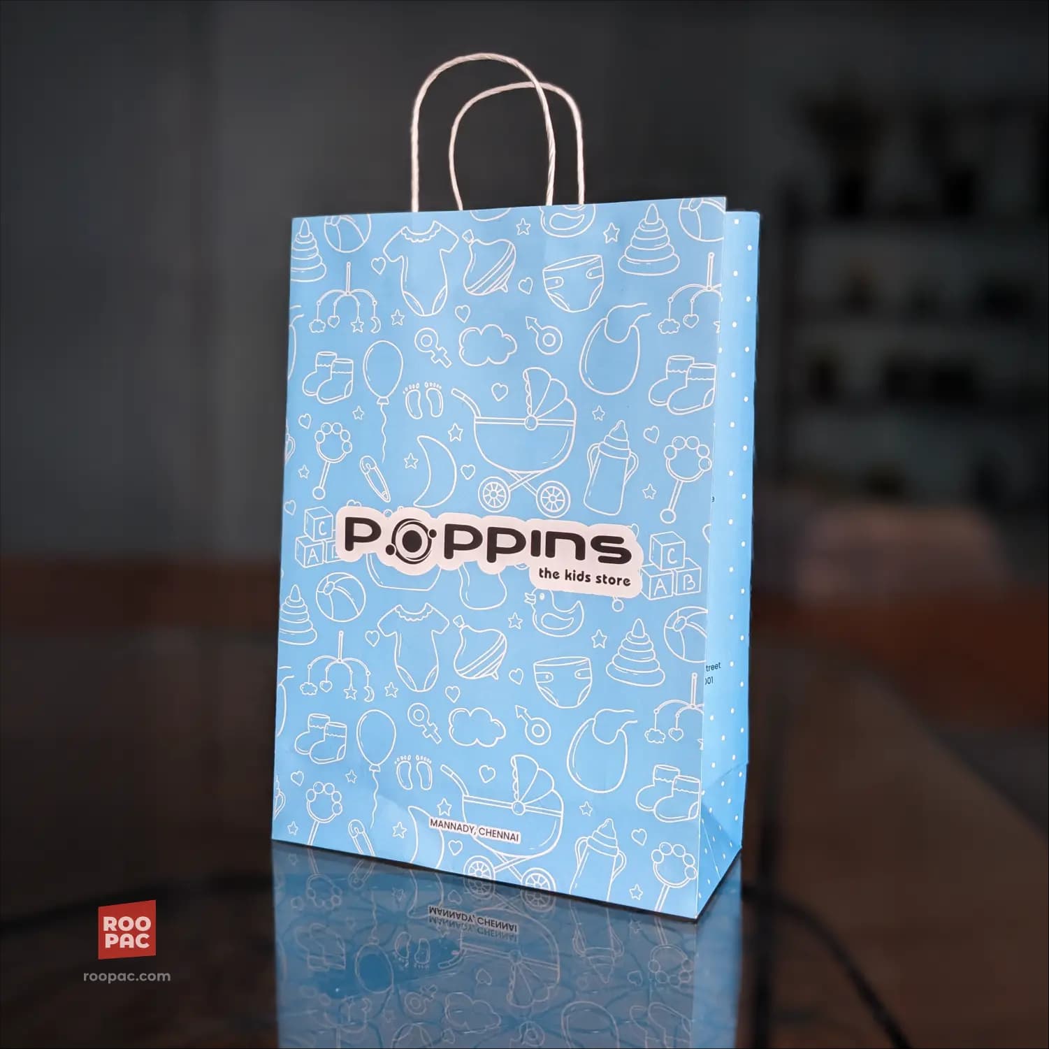 Classic on Butterfly