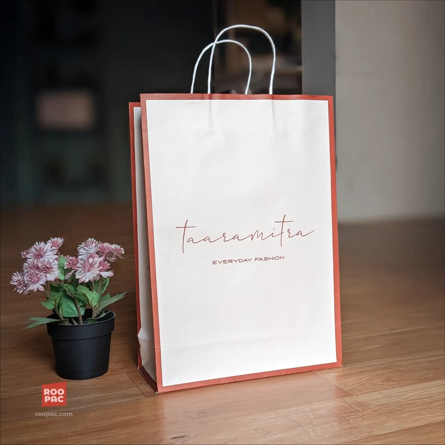 Classic on Butterfly