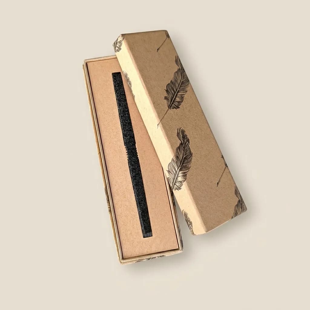 Rigid Box - Neck & Shoulder