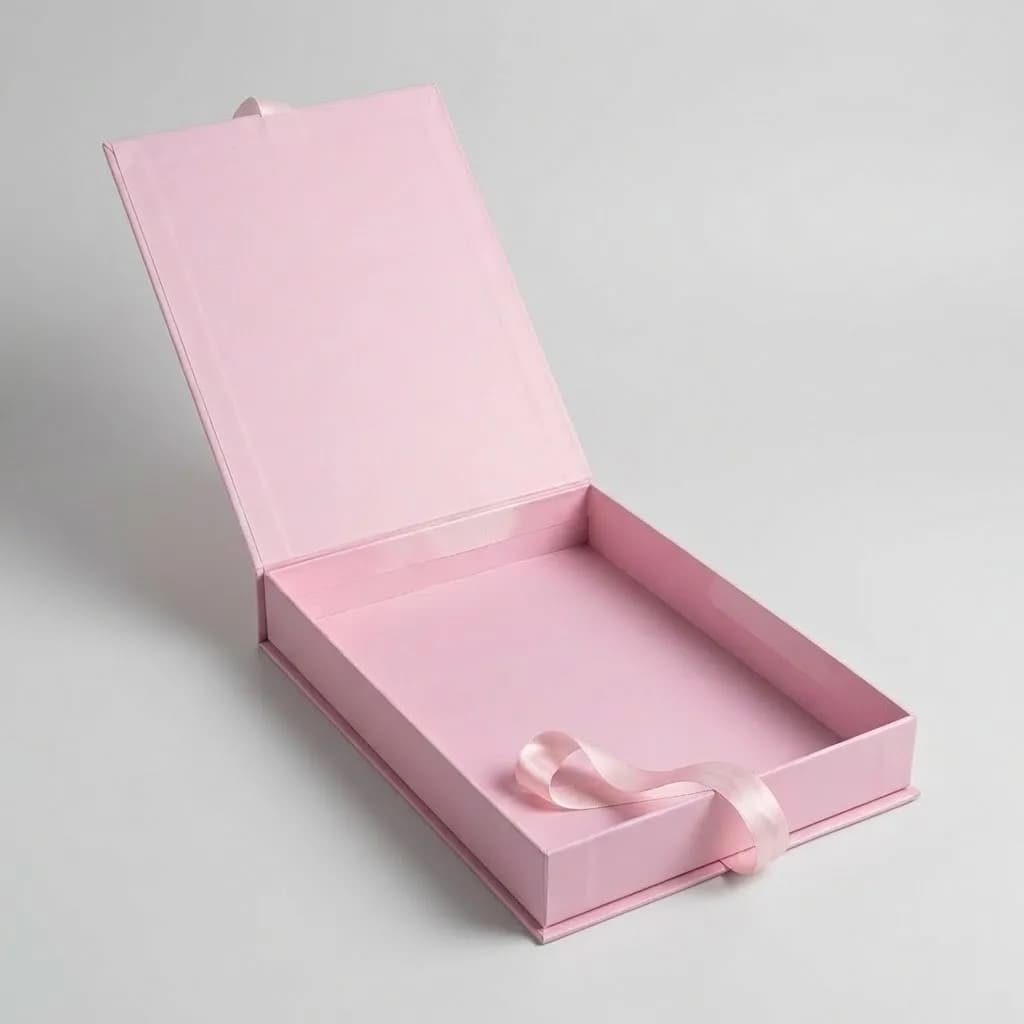 Rigid Box - Solid State