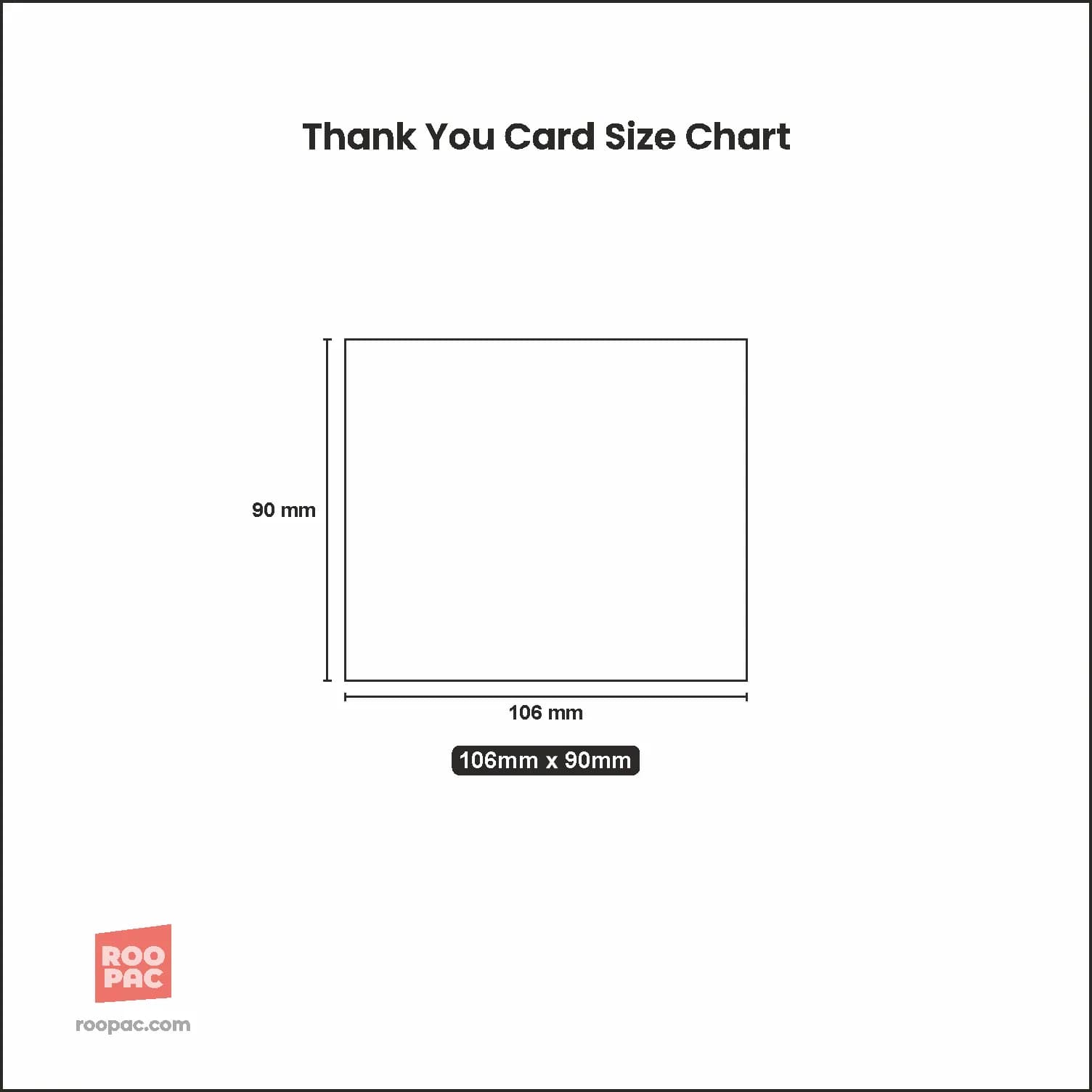 Thank-You Card