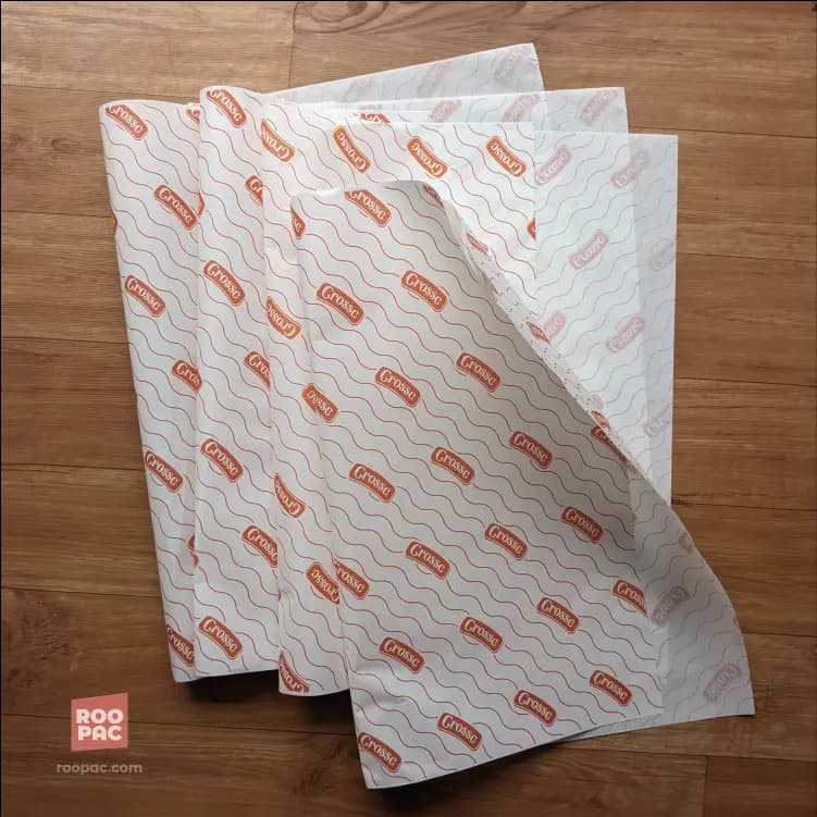 Tissue Paper