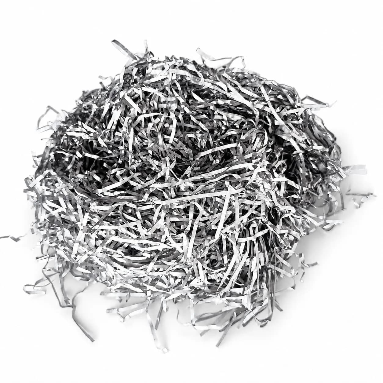 Shredded Paper