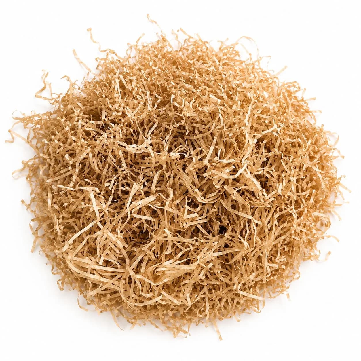 Shredded Paper