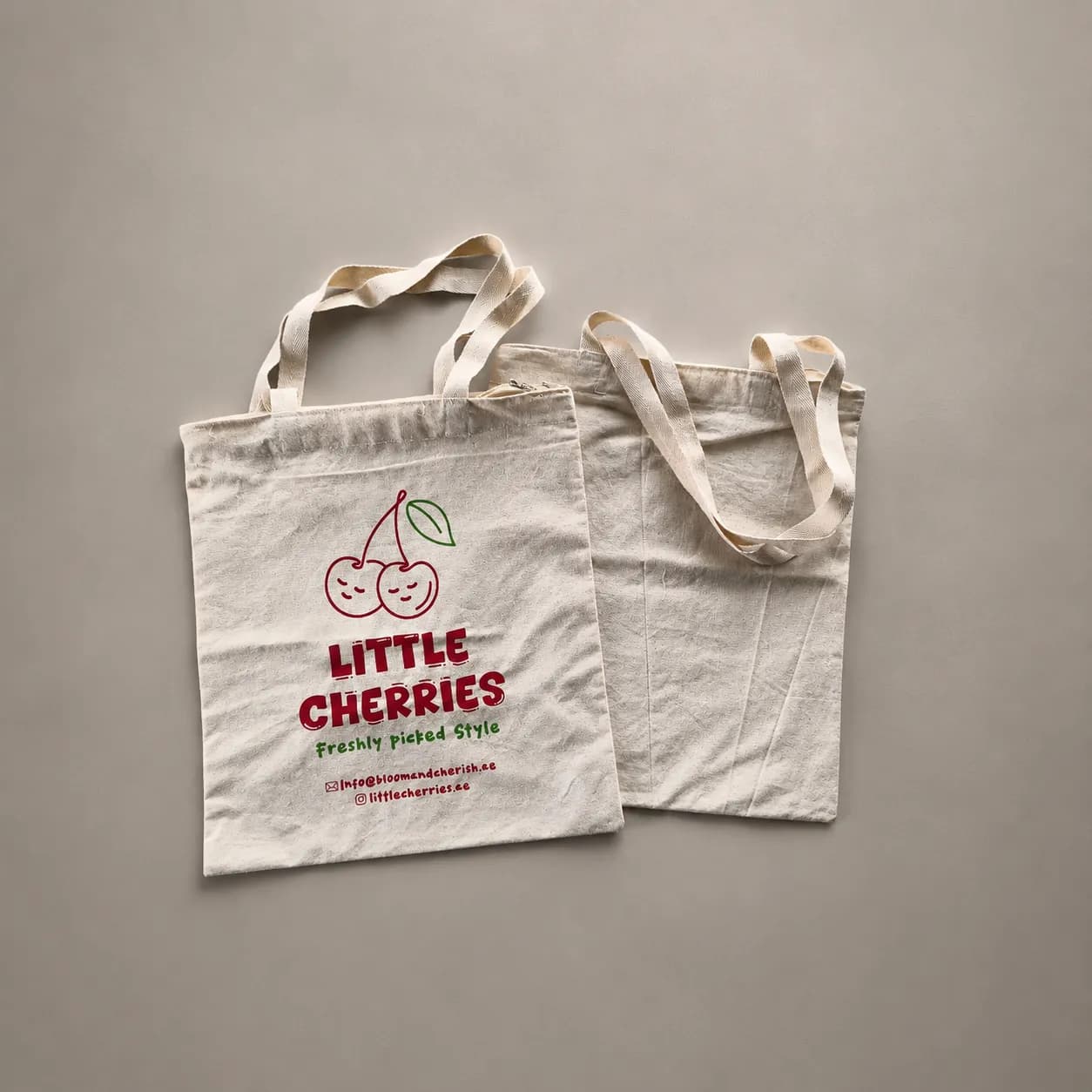 Tailored Totes