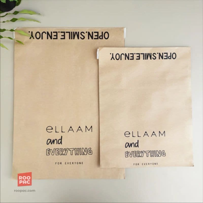 Kraft Mailer