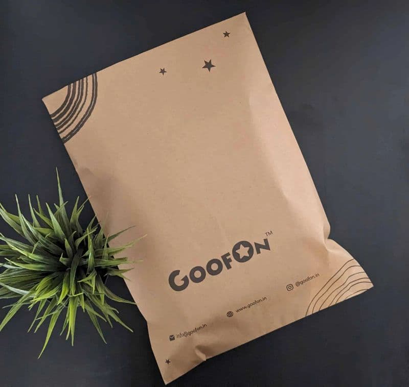 Kraft Mailer