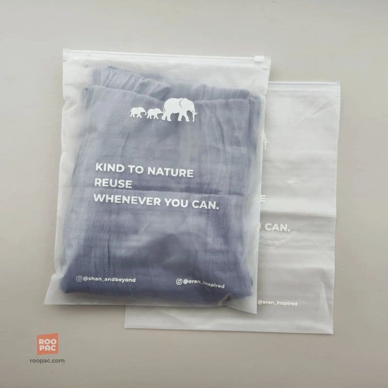 Misty Bag