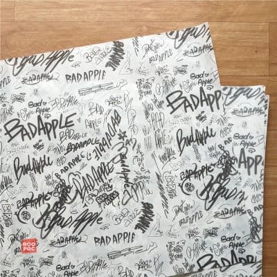 Tissue Paper