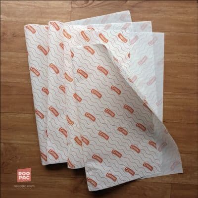 Tissue Paper