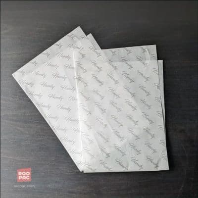 Tissue Paper