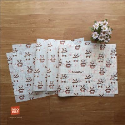 Tissue Paper