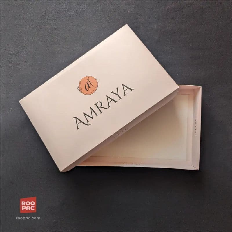 Saree Box