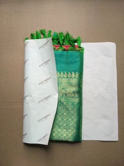 Tissue Paper