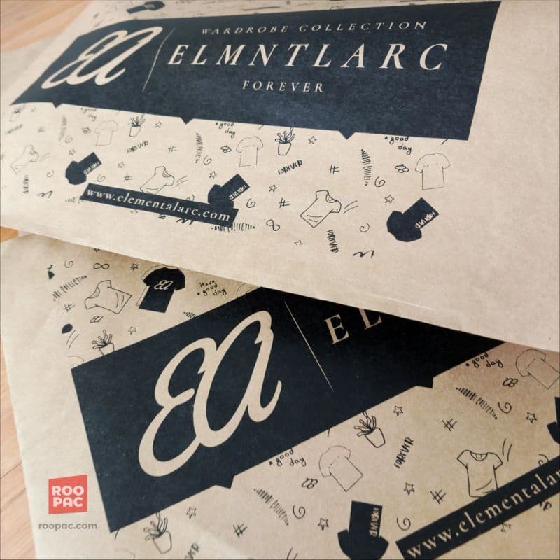 Kraft Mailer