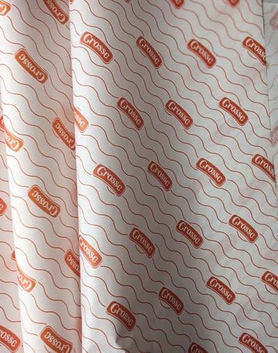 Tissue Paper