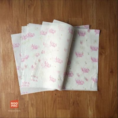 Tissue Paper
