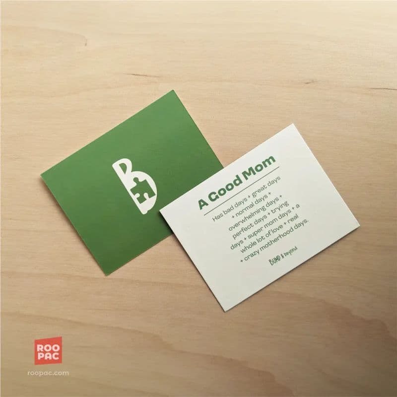 Thank-You Card
