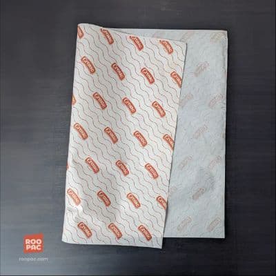 Tissue Paper