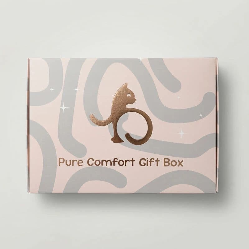 Self-Locking Monocarton Box