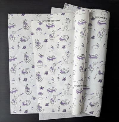 Tissue Paper
