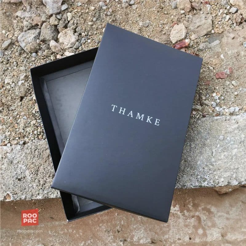 Saree Box