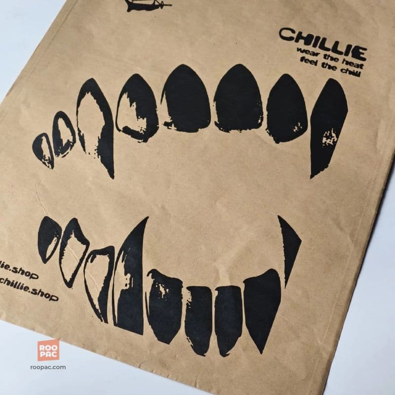 Kraft Mailer