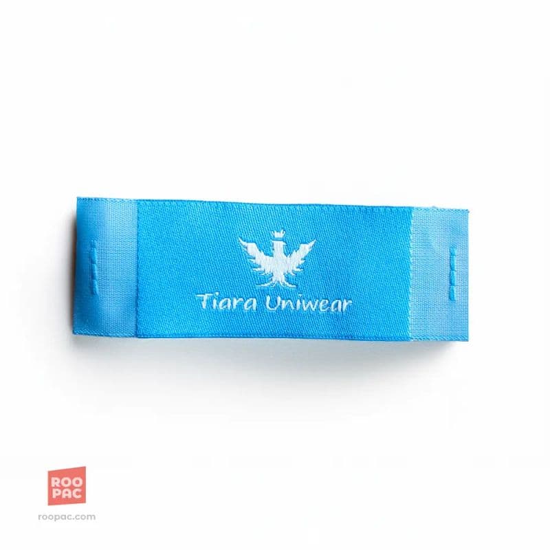Woven Labels