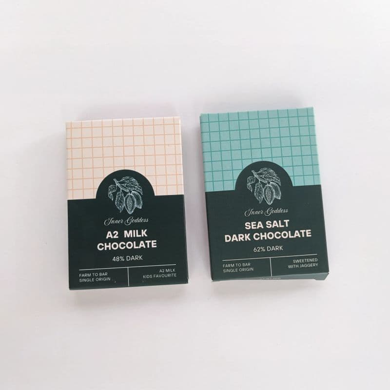 Tuck End Monocarton Box