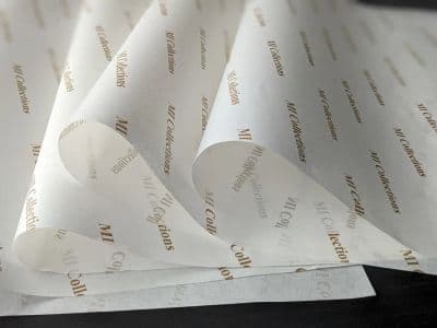 Tissue Paper