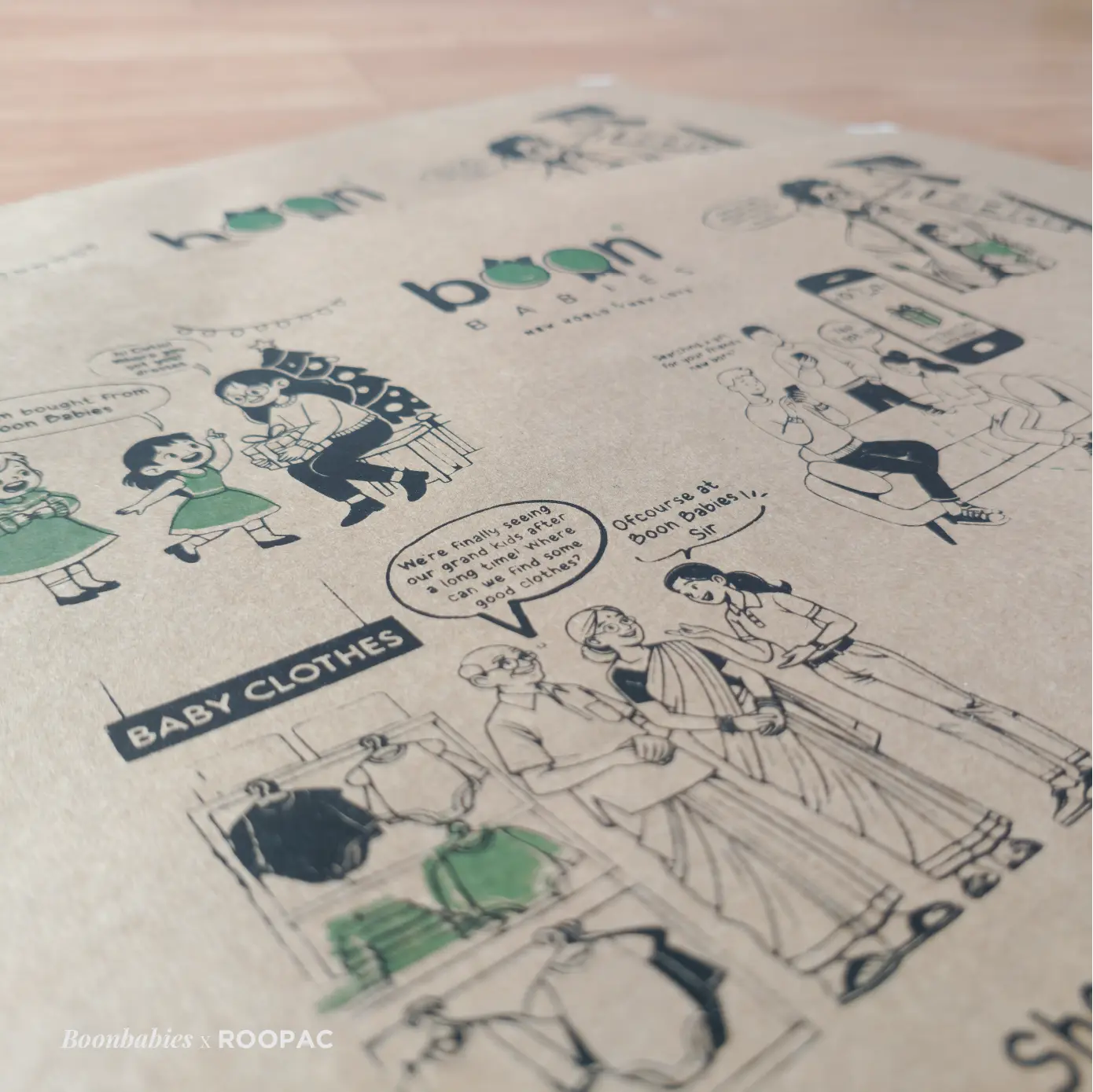 Boon Babies 2