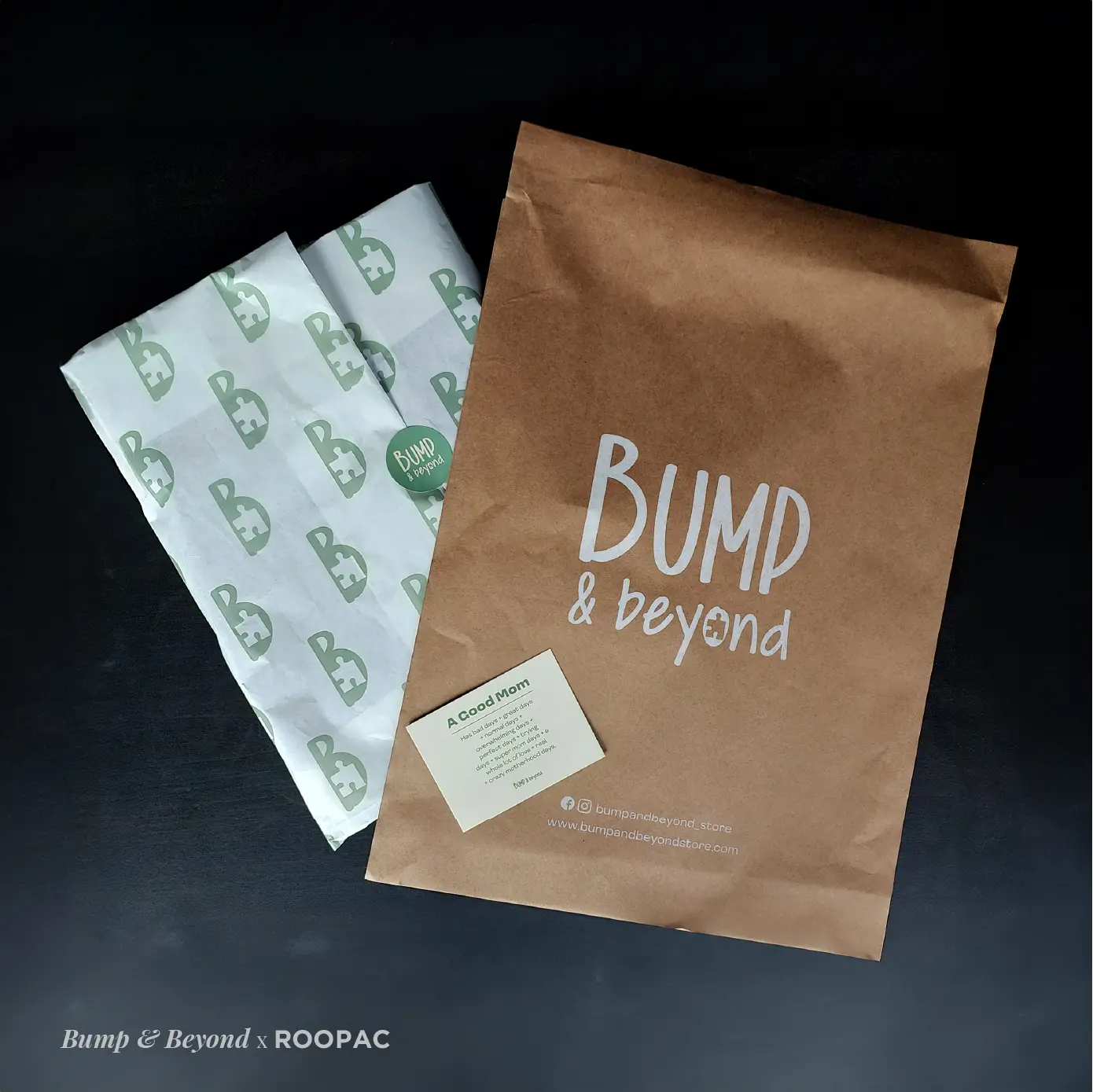 Bump and Beyond