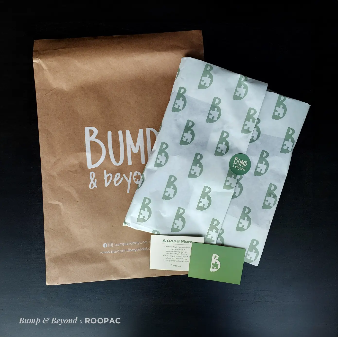 Bump and Beyond 2