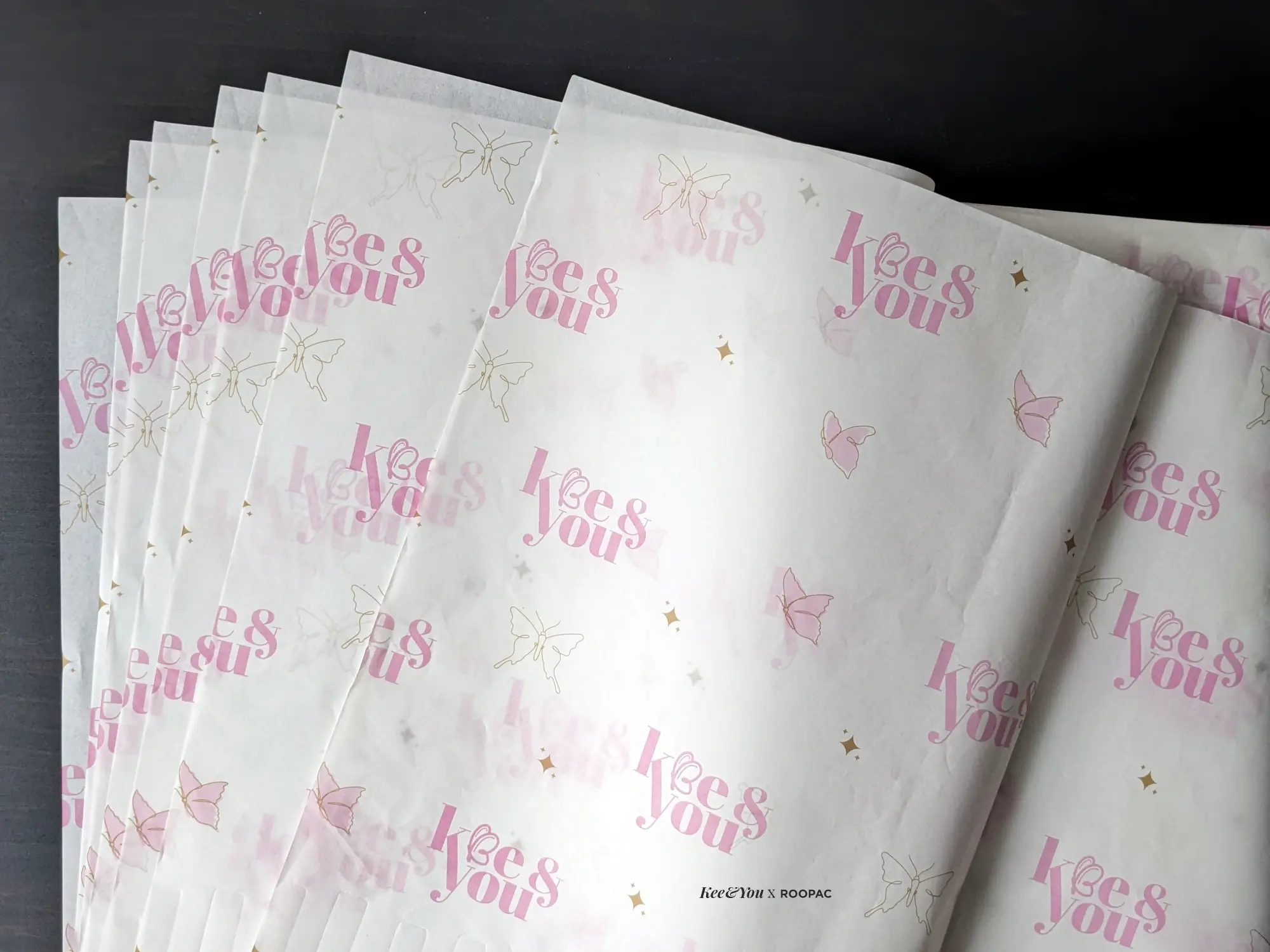 Kee & You 6