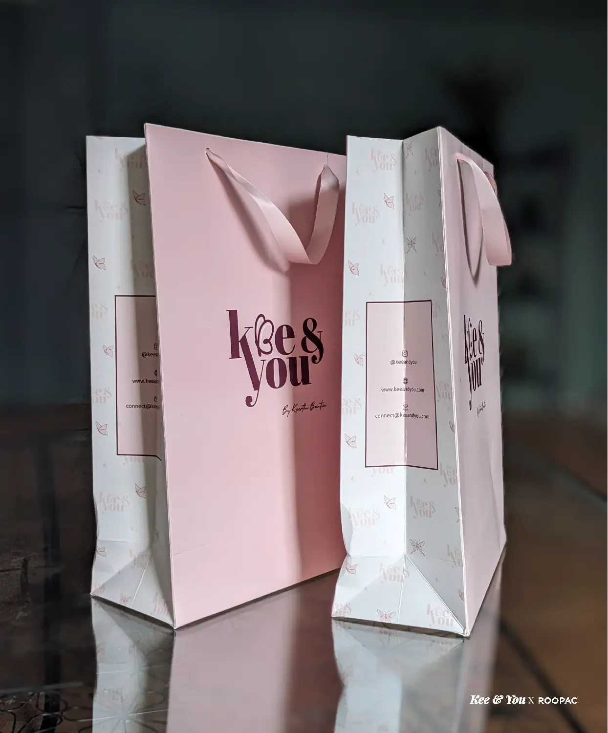 Kee & You 3